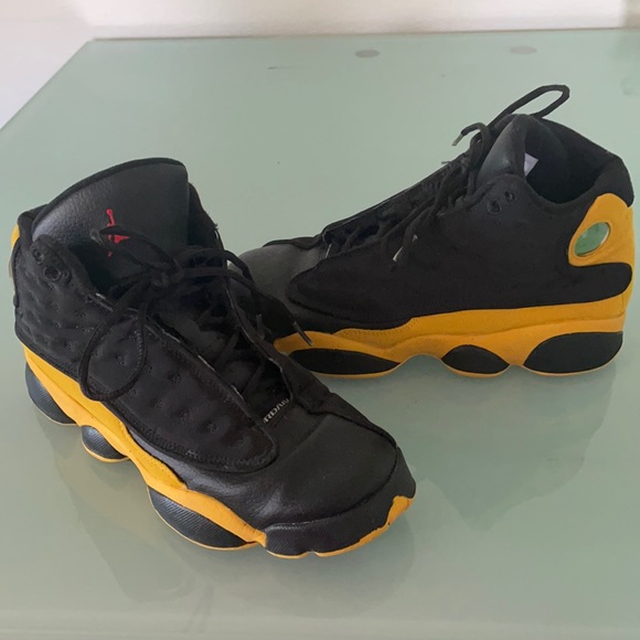 Nike Other - 2018 Nike Air Jordan 13 Retro Gs Class of 2002.